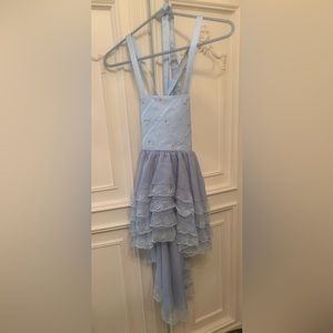 Dollcake Tea at Tiffany’s Dress size 4 NWT